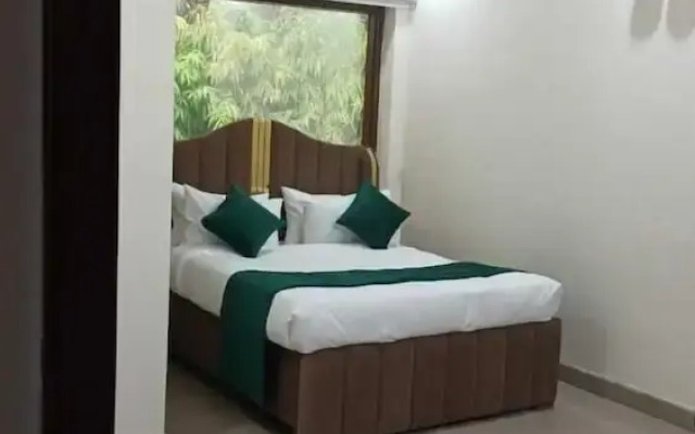 Purple Tree Villa Delhi