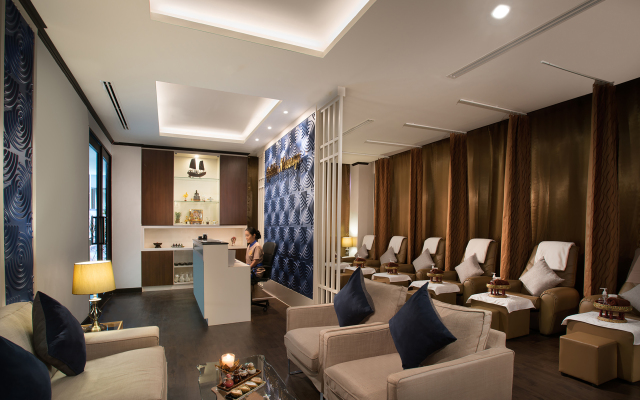 Somerset Ekamai Bangkok