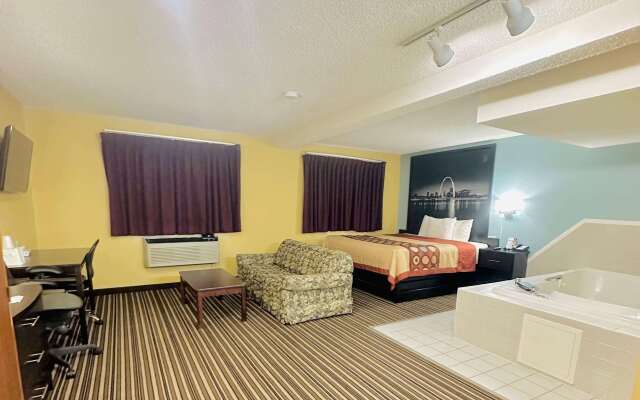 Super 8 by Wyndham Warrenton