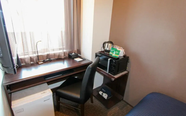 Hotel Livemax Osaka Dome Mae