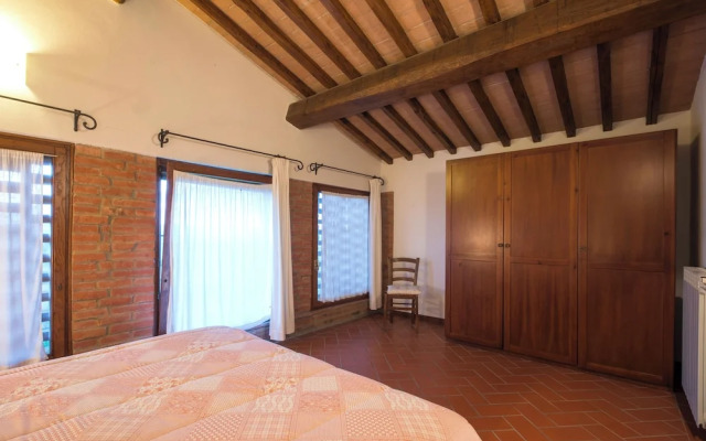 Amazing Chianti Site Fienile Shared Pool