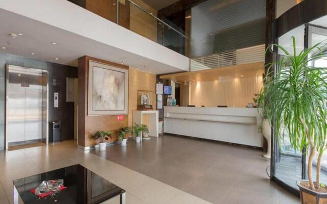 Jinjiang Wenling Daxi Branch