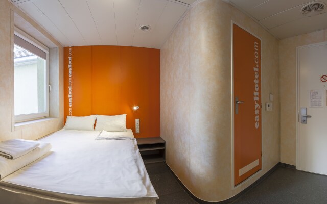 easyHotel Budapest Oktogon