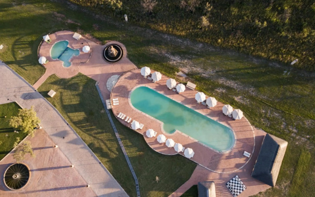 Fumani Game Lodge