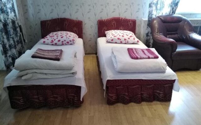 Hostel Komfort I Uyut