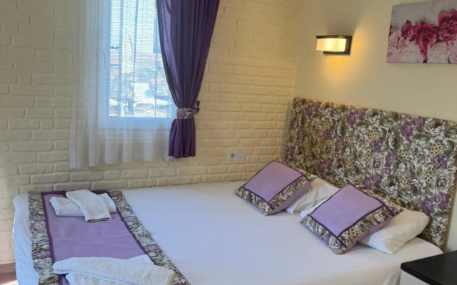 Canna Garden Hotel - Adults Only