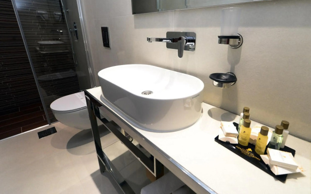 Hotel Alexandar Square Boutique