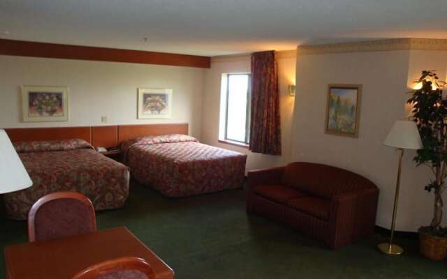 Syracuse Inn & Suites