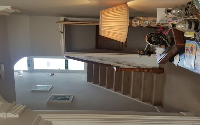 The Rocky Cove Bed & Breakfast