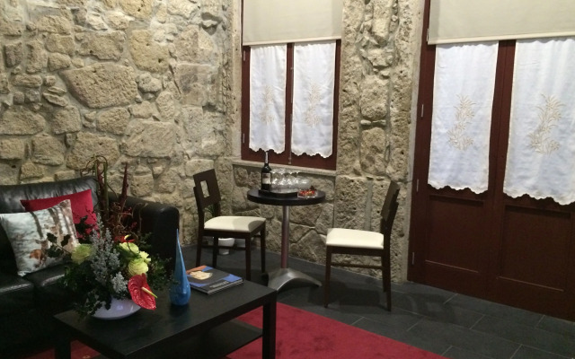 Clérigos-H Apartments