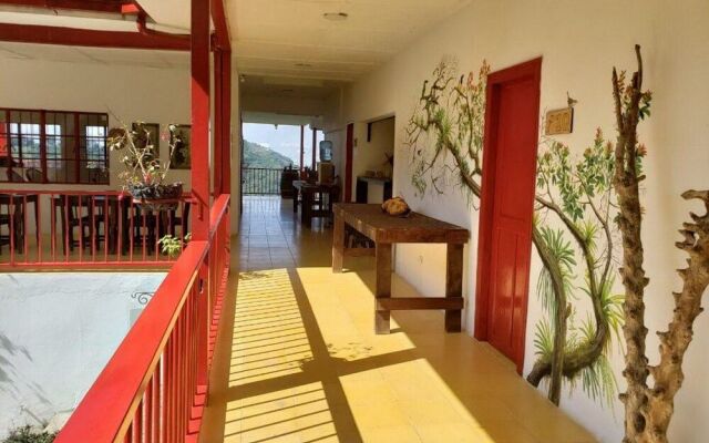 Lodge Paraiso Verde Manizales