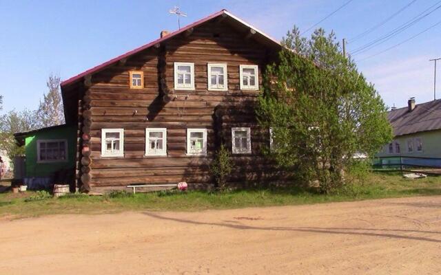 Гостевой дом Татьянина изба