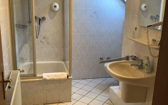 Hotel Heimliche Liebe