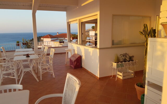 Tropea Boutique Hotel