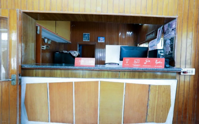 Hotel Mithila by OYO Rooms
