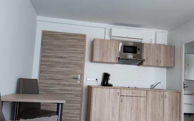 Smart & Stay Aparthotel