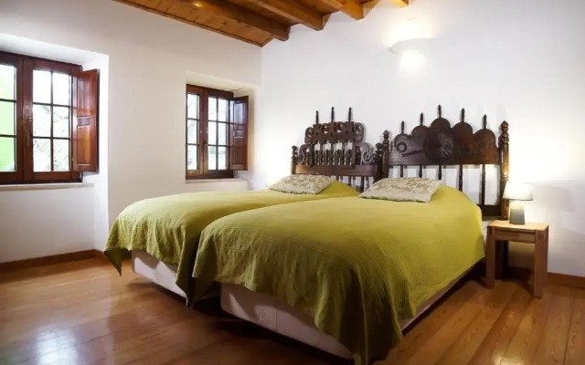 Casas do Vale da Rainha