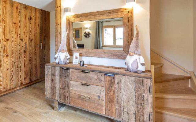 Chalet La Clusaz, 2 pièces, 4 personnes - FR-1-437-75