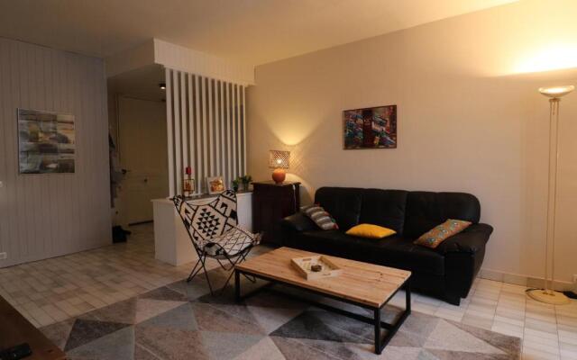 Appartement Annecy, 4 pièces, 6 personnes - FR-1-432-43