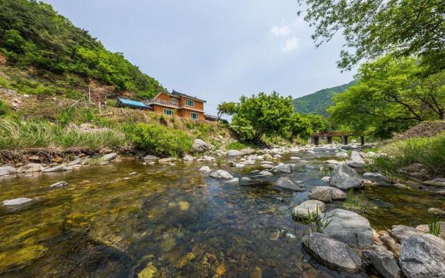 Solgongji Pension
