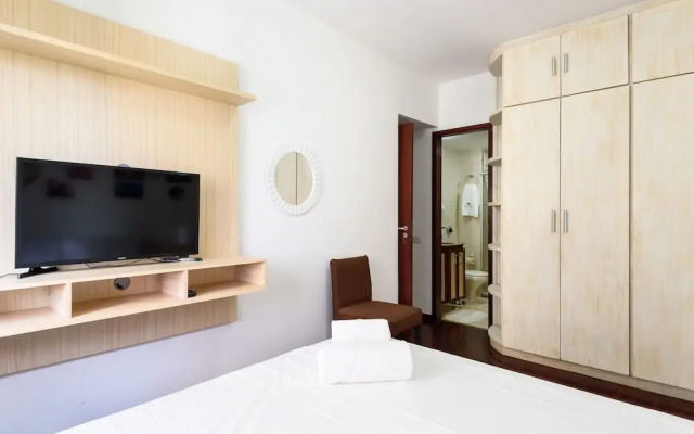 Pineapples Pdc1103 Barra da Tijuca 3 pax