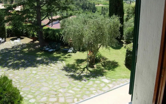 Hotel Villa La Nina