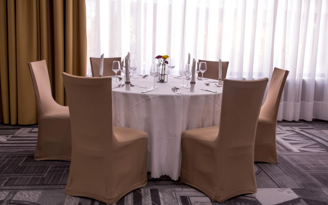 Mercure Bucharest Unirii