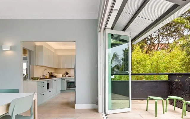 2 Bedroom Tropical Beach Escape