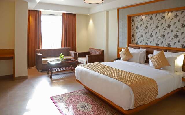 Clarion Inn Indore