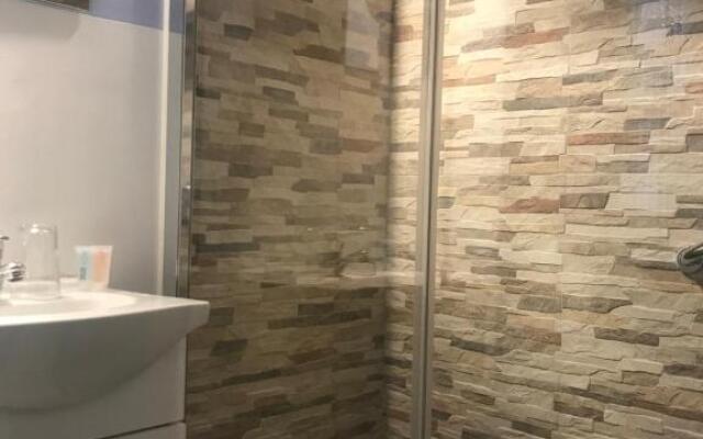 Alojamiento El Cantal