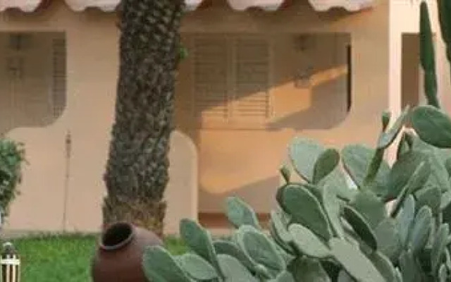 Luna Mulemba Resort