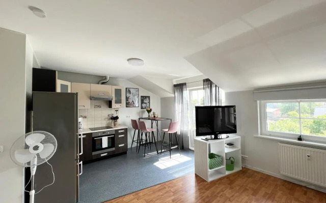 ABon Apartment