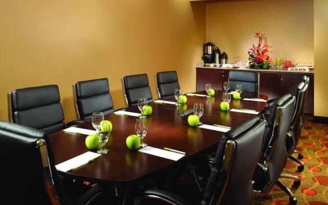 Courtyard by Marriott San Jose Airport Alajuela