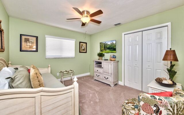 Salerno 3 Bedroom Home by NFVH