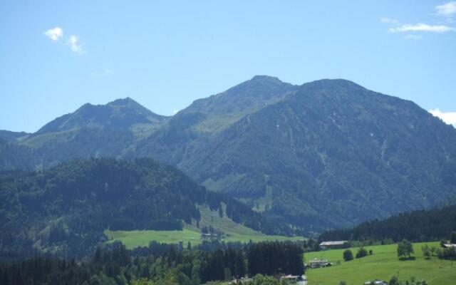 Ferienwohnungen Niederacher