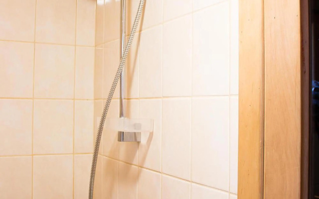 Villa Kurpitsa at MESSILA ski & camping