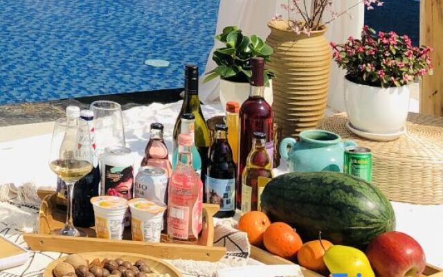 Fuxian Lake Shuyan Mountain Homestay