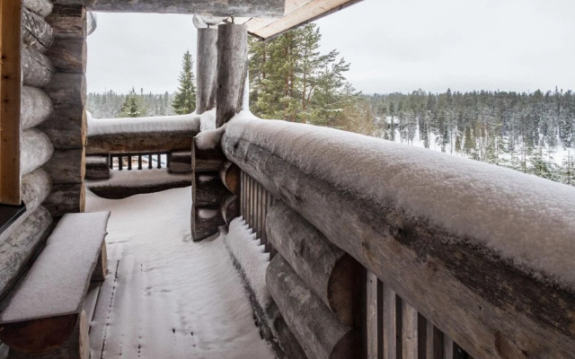Voimapolku 4 a Kuusamo