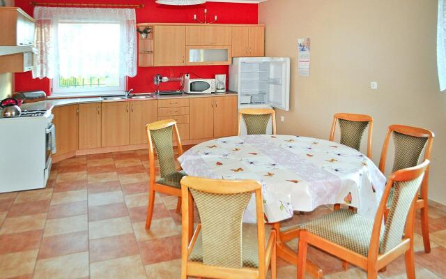 Holiday Home in Stepnica for 6 Persons