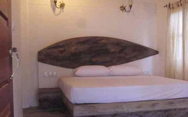Arugamabay Surf Resort Hotel
