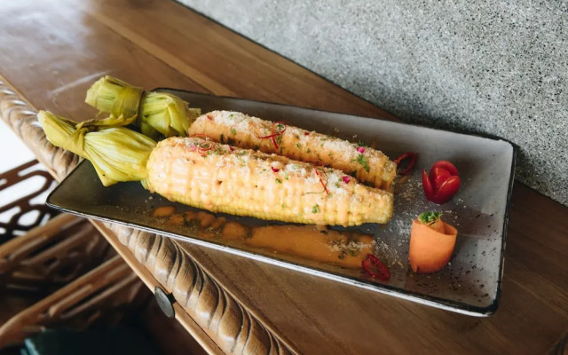 White Tortoise Eco Villa's