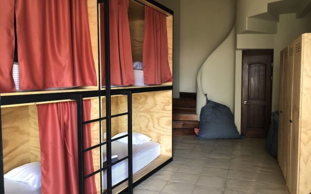 Fauna Luxury Hostel