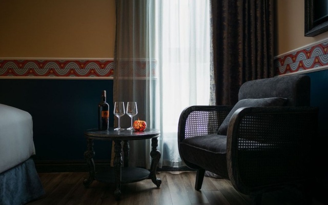 22Land Heritage Hotel & Retreat – Guest Rooms – Hanoi