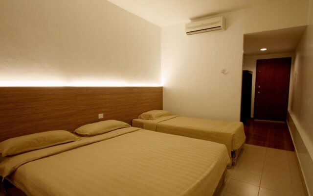 Place2Stay - City Centre