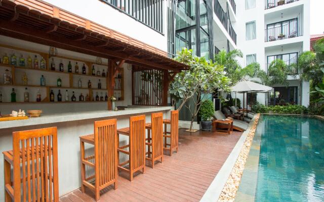 Sumeru Boutique Hotel & Spa