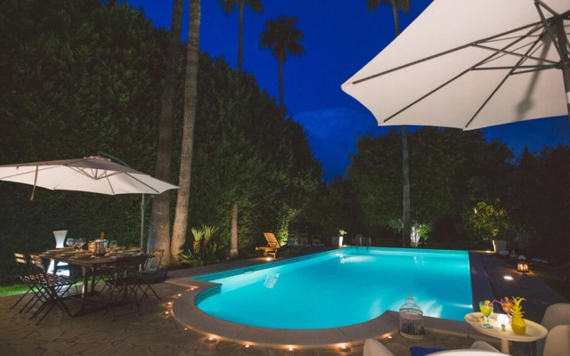 Villa Afrodite 8 Emma Villas