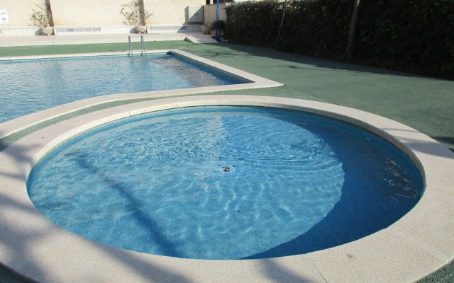 Inmo Estartit Apto. Blau Mar B18