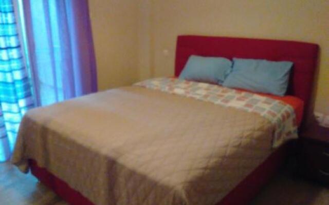 City House Apartment