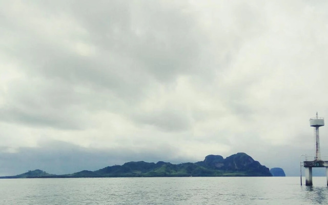 Koh Mook Hostel