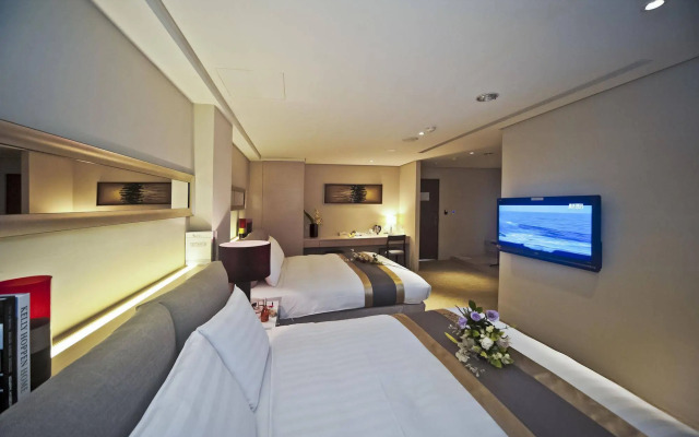Herz Hotel
